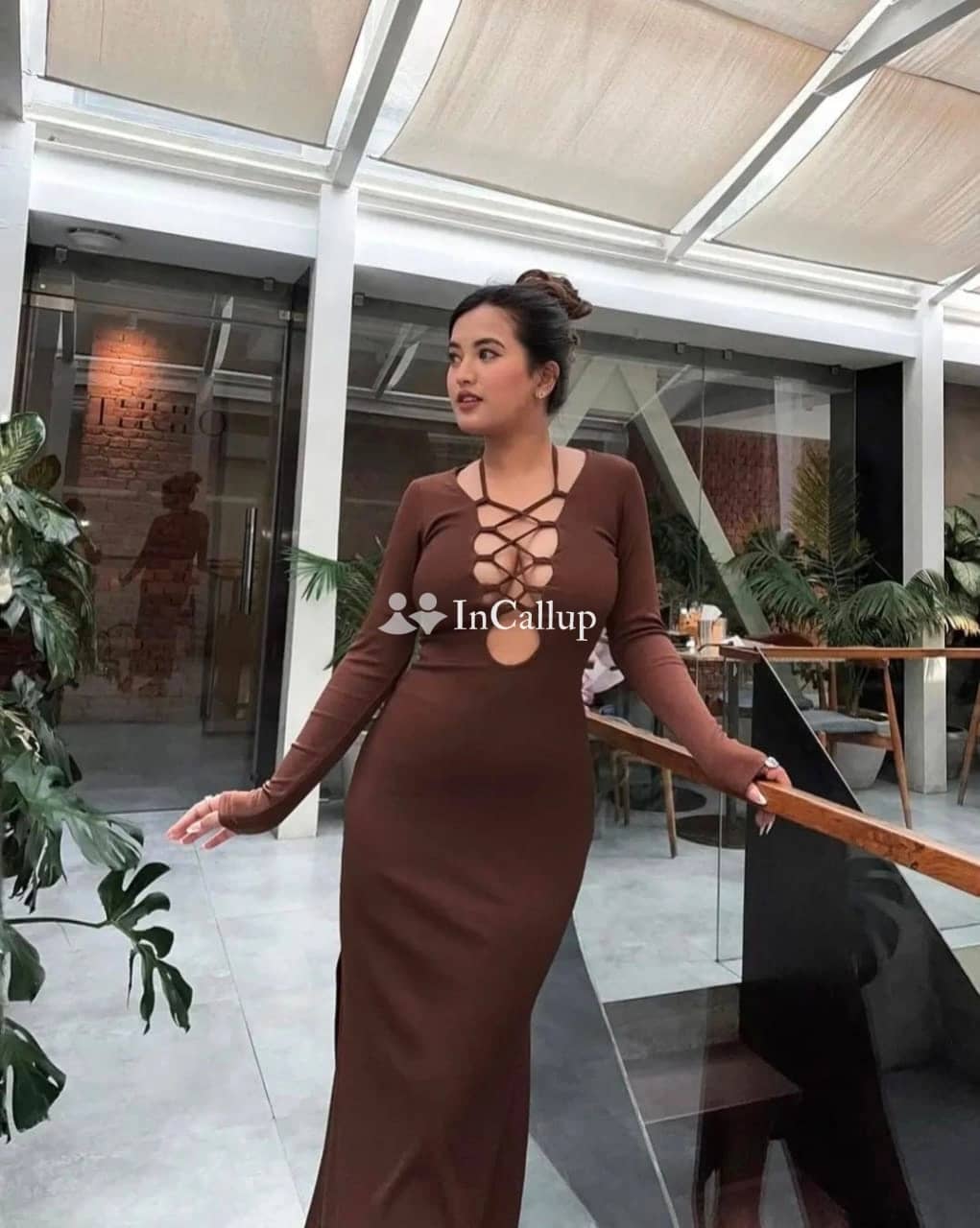 discover the ultimate girlfriend experience with an alluring call girl in noida ready to fulfill your every desire - Call Girls in Noida