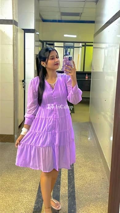 indulge in unforgettable experiences with a charming noida escort at 21 years old offering diverse sensual services - Call Girls in Noida