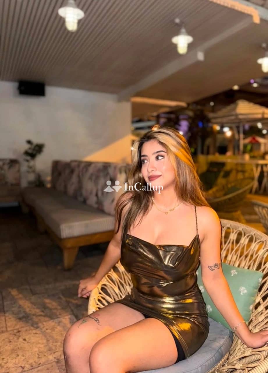 experience ultimate pleasure with kavya in noida  seductive call girl offering diverse erotic services - Call Girls in Noida