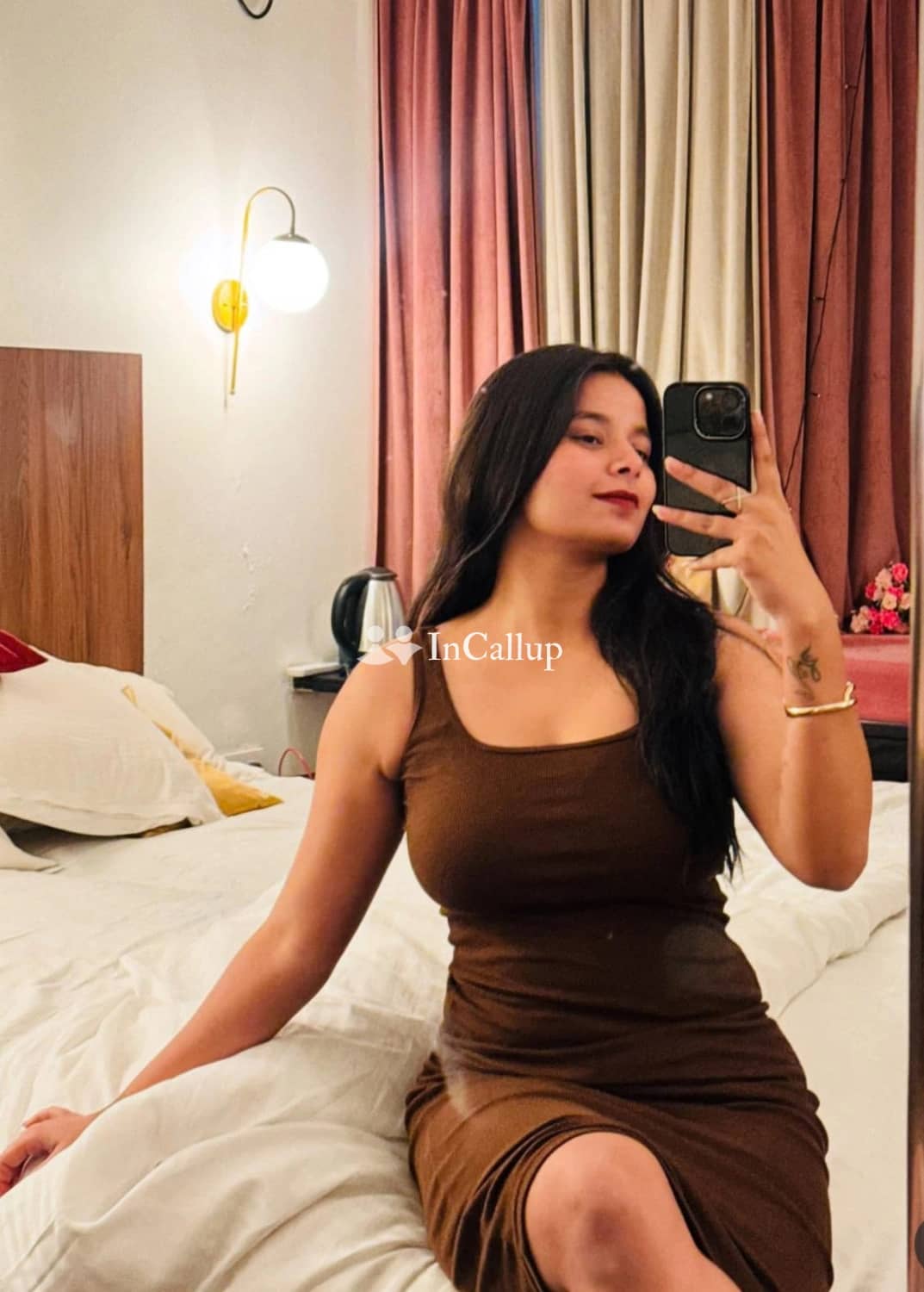 experience pleasure like never before with noidas trusted 21yearold escort and her exquisite services - Call Girls in Noida