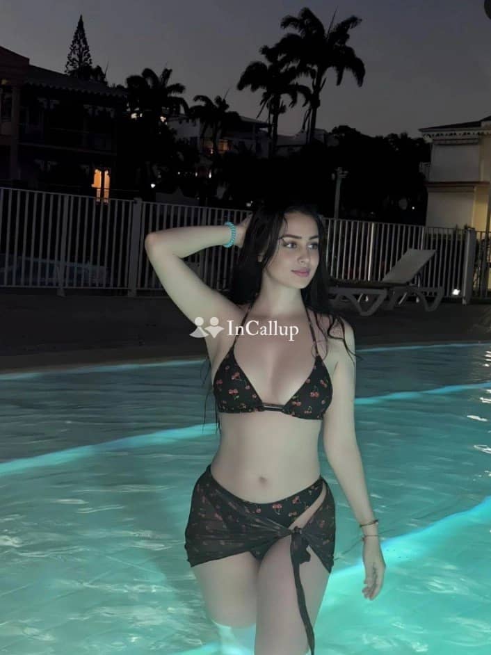 experience blissful moments with queency in panaji offering unforgettable girlfriend experiences and more - Call Girls in Panaji