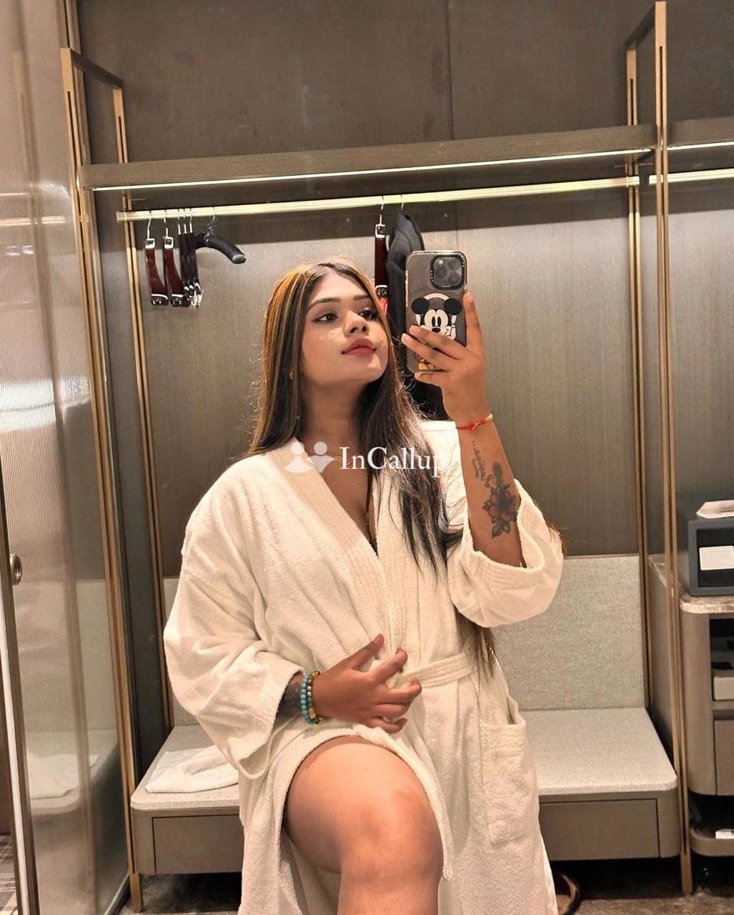 indulge in bliss with 22yearold curvy call girl in panaji offering unforgettable girlfriend experiences - Call Girls in Panaji