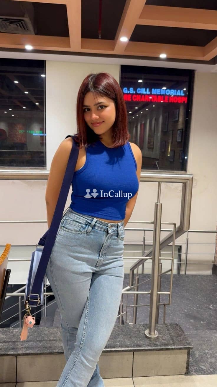 explore pleasure with preeti in paradip your ultimate girlfriend experience awaits with unforgettable services - Call Girls in Paradip