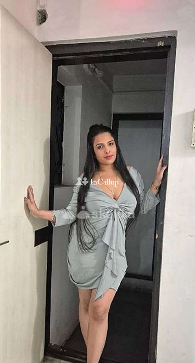 delightful girlfriend experience in patiala with curvy beauty only cash on deliver at your service - Call Girls in Patiala