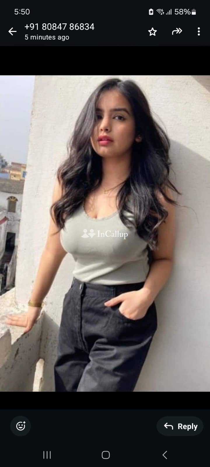 discover the enchanting aliya sharma in ponda for unforgettable adult experiences and thrilling services - Call Girls in Ponda