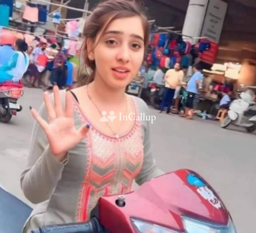 experience pure pleasure with ritu kumari your stunning call girl in pune for unforgettable moments - Call Girls in Pune