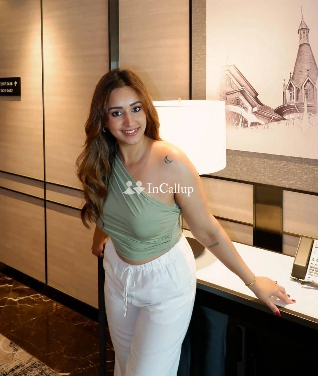 experience pure pleasure with simran roy your seductive call girl in puri for unforgettable moments - Call Girls in Puri