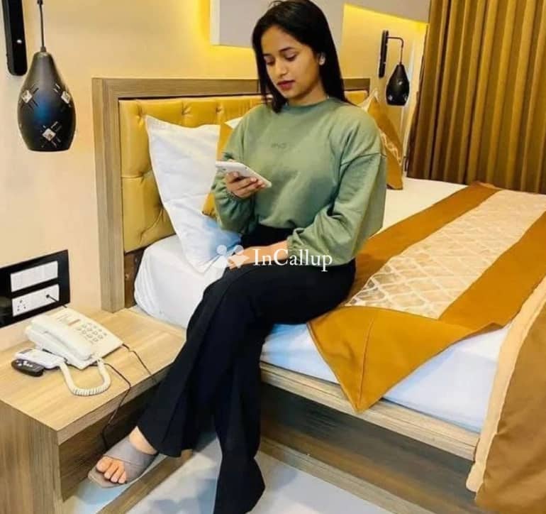 experience passion and pleasure with priyanka your enchanting 21yearold call girl in rajkot - Call Girls in Rajkot