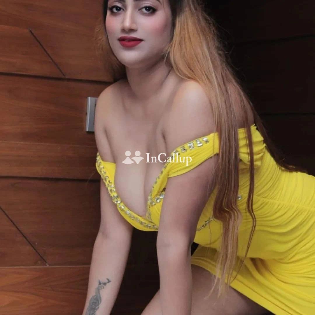explore unforgettable moments with pooja sharma your alluring rajkot escort with a passion for pleasure - Call Girls in Rajkot