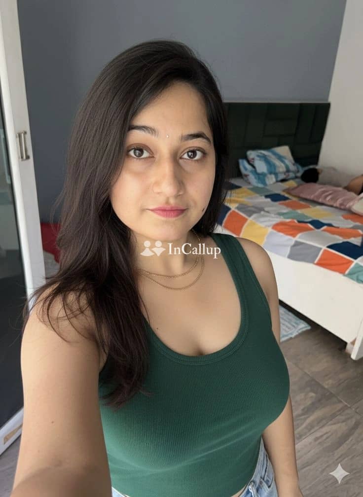 explore the ultimate girlfriend experience with genuine sarvice in rajkot  21 slim beauty awaits your call - Call Girls in Rajkot