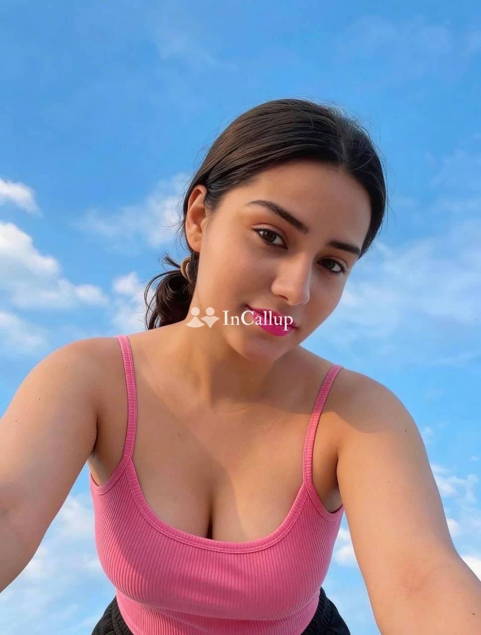 experience unforgettable moments with gudiya in rajkot  your perfect girlfriend for role play and more - Call Girls in Rajkot