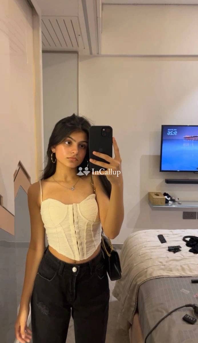 delight in case on deliverys seductive services in rajkot  your ultimate escape awaits with this enticing beauty - Call Girls in Rajkot