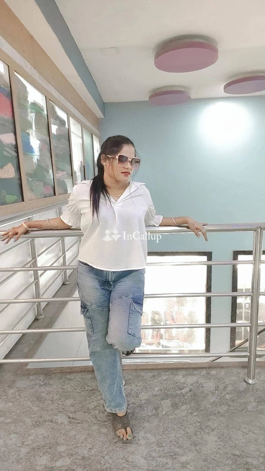 experience unforgettable moments with 23yearold rani in rajkot offering a variety of thrilling services - Call Girls in Rajkot