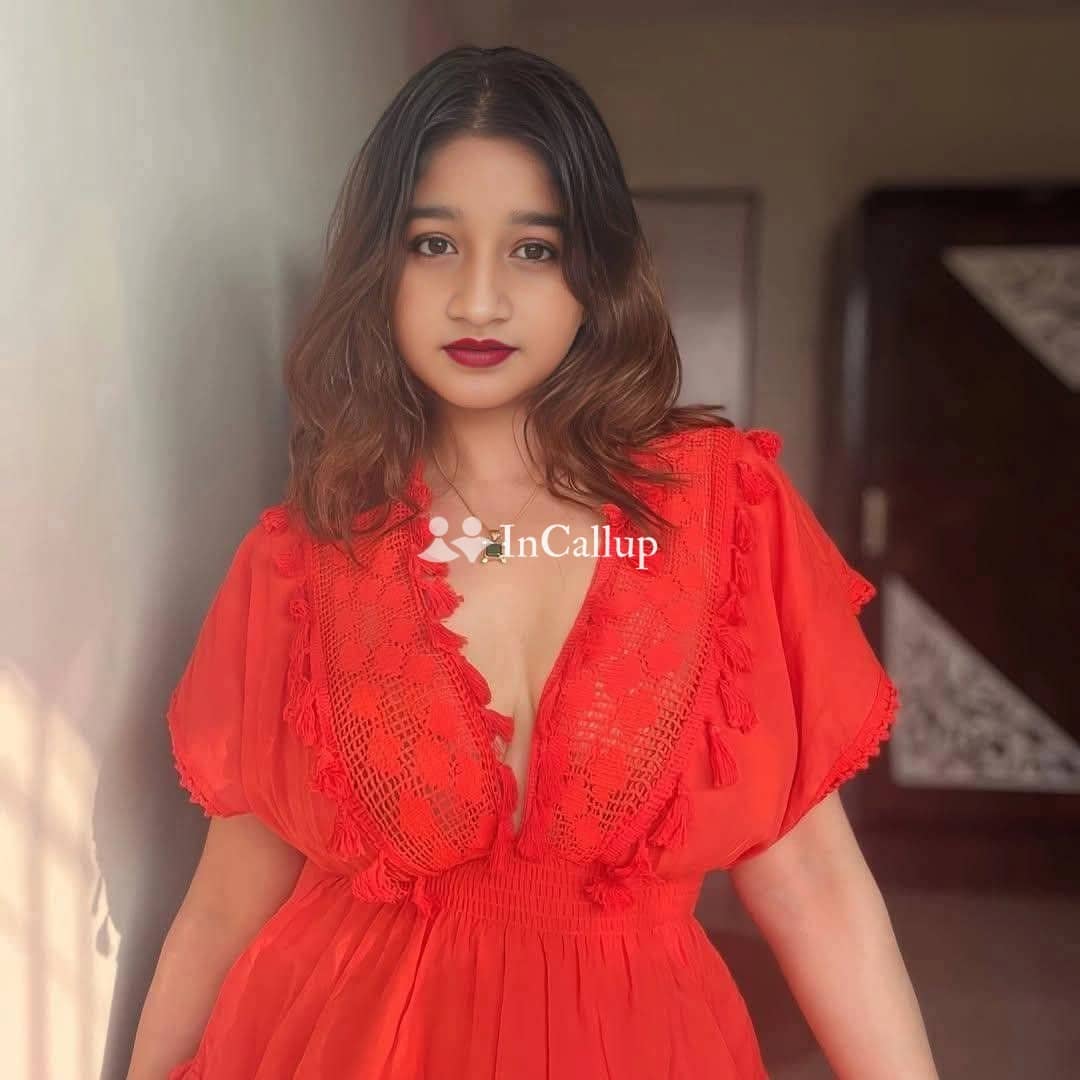 experience unforgettable moments with pooja kumari in rajkots alluring escapades at just 22 years old - Call Girls in Rajkot