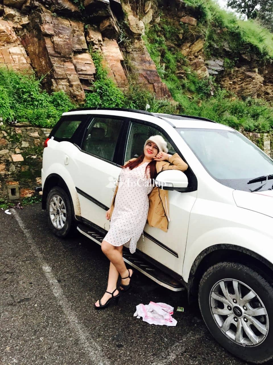 discover the enchanting allure of pooja sharma your ultimate rajkot girlfriend experience awaits - Call Girls in Rajkot