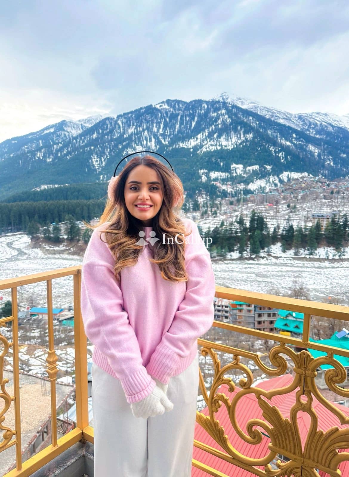 experience unforgettable moments with soni a captivating 22yearold redhead in ramgarh ready for your desires - Call Girls in Ramgarh