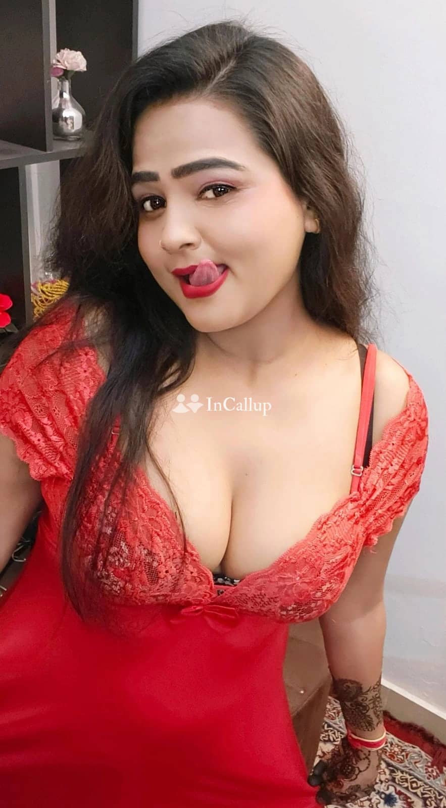 experience unforgettable moments with curvy 19yearold riya in ranchi offering a passionfilled girlfriend experience - Call Girls in Ranchi