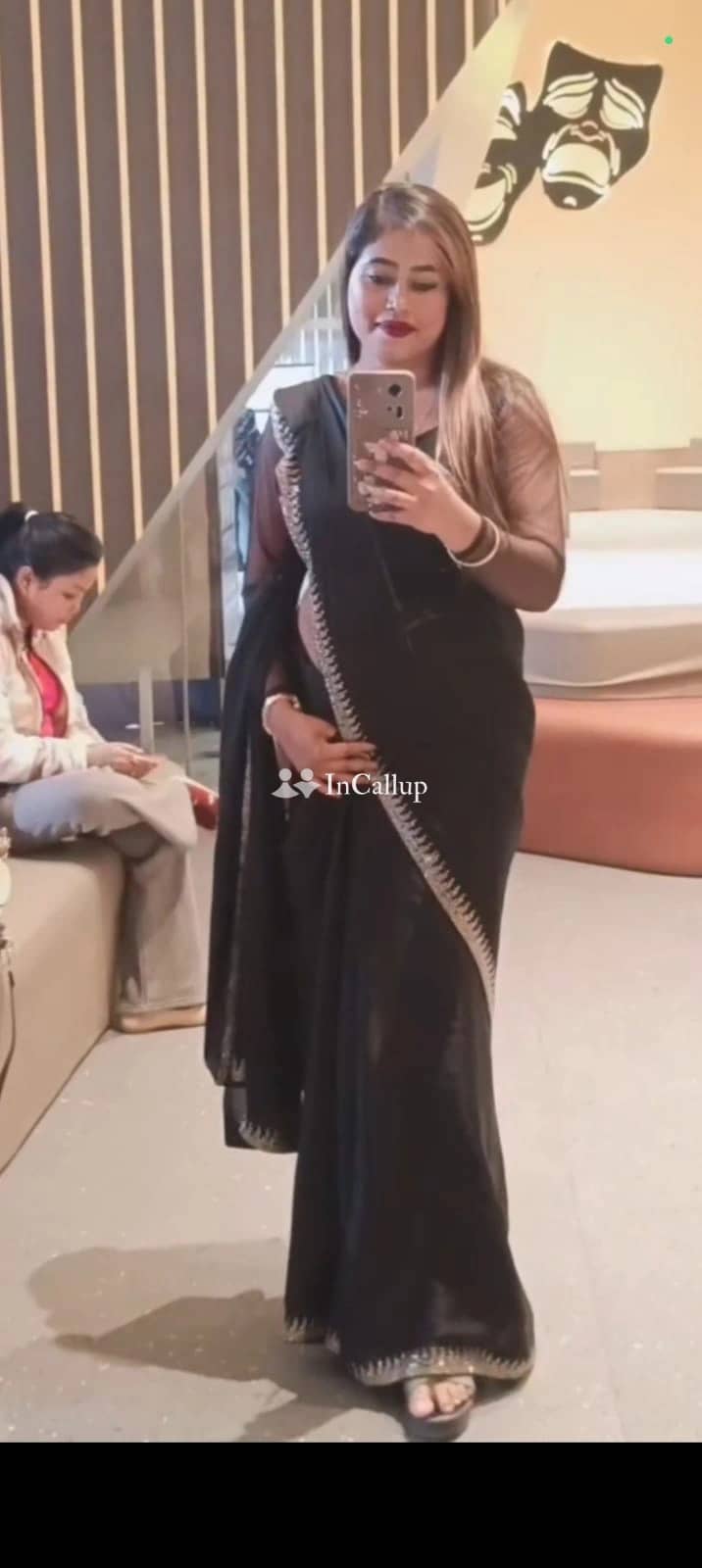 experience pure pleasure with rani singh your exquisite call girl in ranchi for unforgettable moments - Call Girls in Ranchi