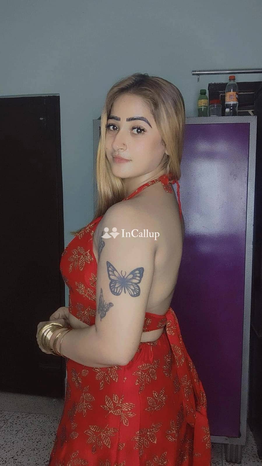 discover the allure of daliya a 22 year old call girl in ranchi offering unforgettable experiences and more - Call Girls in Ranchi