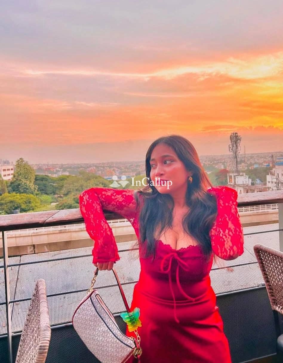 explore unforgettable moments with riya sinha in ranchi  your ultimate girlfriend experience at 22 - Call Girls in Ranchi