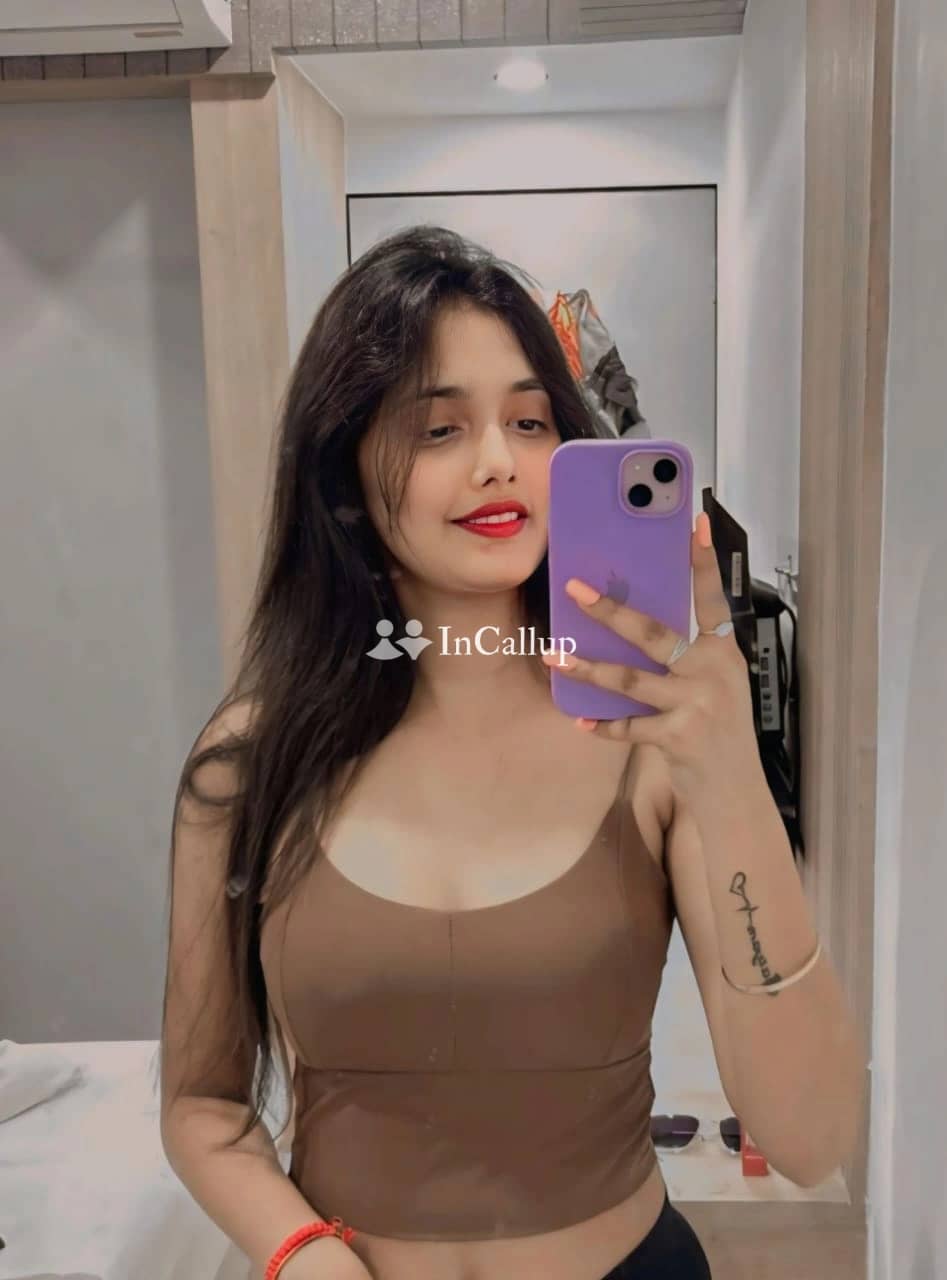 experience pure pleasure with sinharika sinha in ranchis ultimate girlfriend experience and more - Call Girls in Ranchi