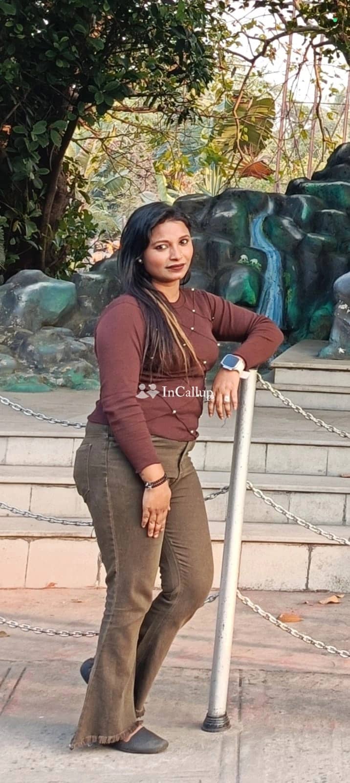 experience pure passion with 22yearold seema in ranchi offering unforgettable intimate moments - Call Girls in Ranchi