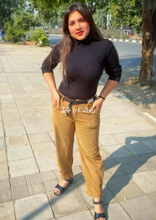 experience the thrill of intimacy with 21yearold riya singh in ranchi  your perfect girlfriend experience awaits - Call Girls in Ranchi