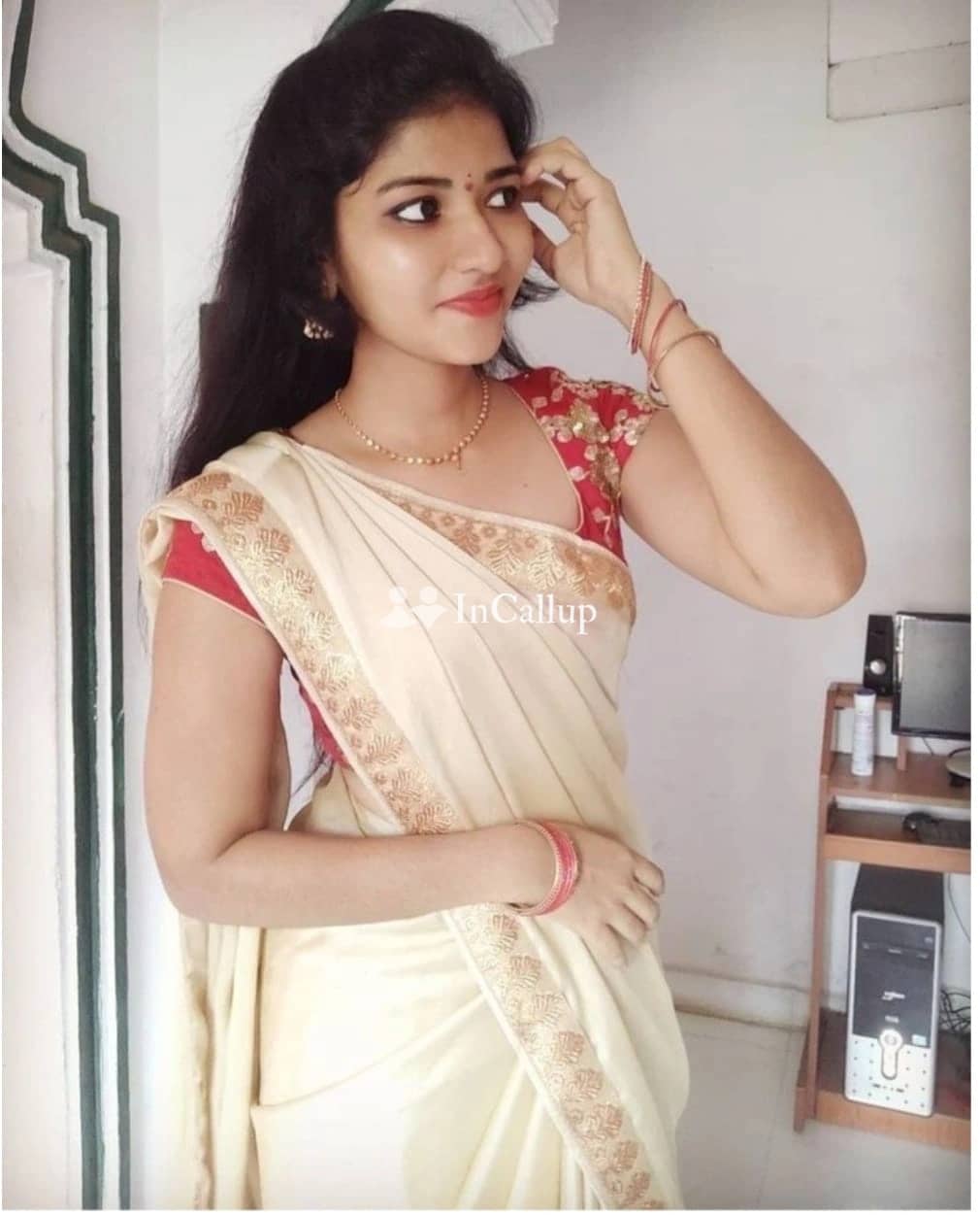 discover alluring intimacy with alia in ranchi  your ultimate girlfriend experience awaits at 52 slim beauty - Call Girls in Ranchi