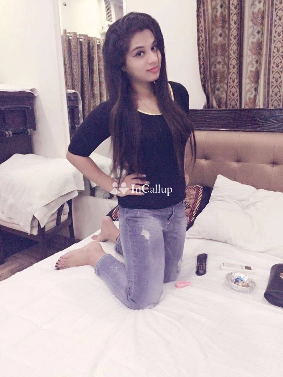 sensational ranchi vip top escort ready to fulfill your wildest fantasies and intimate desires at just 19 - Call Girls in Ranchi