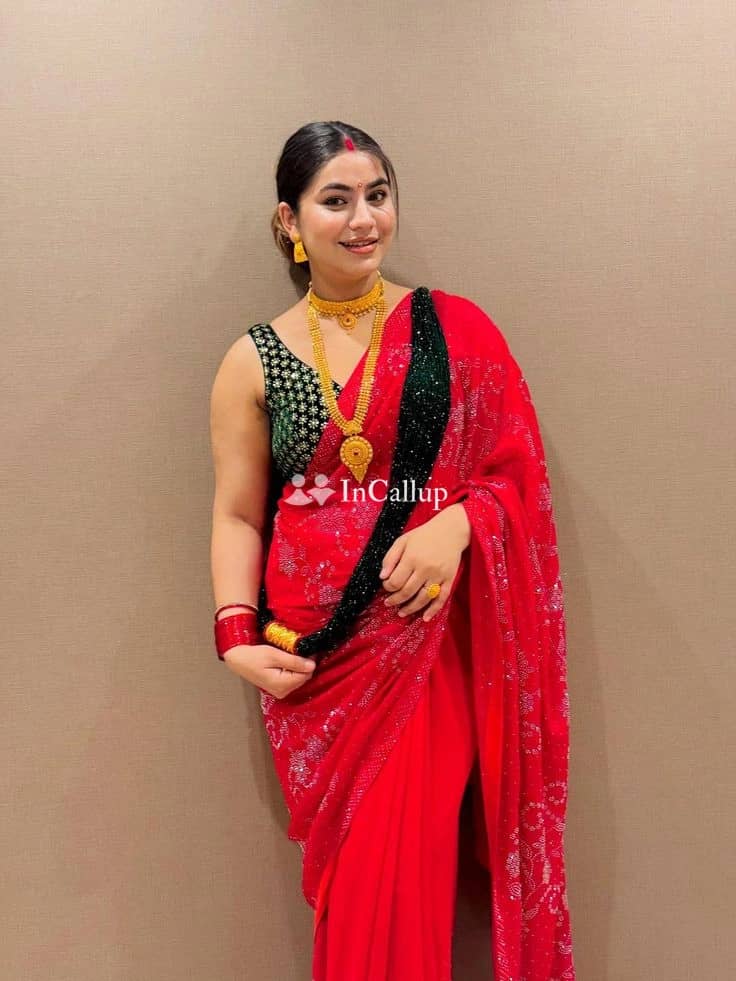 explore pleasure with rourkelas enchanting blonde beauty and exciting erotic massage services at 21 - Call Girls in Rourkela