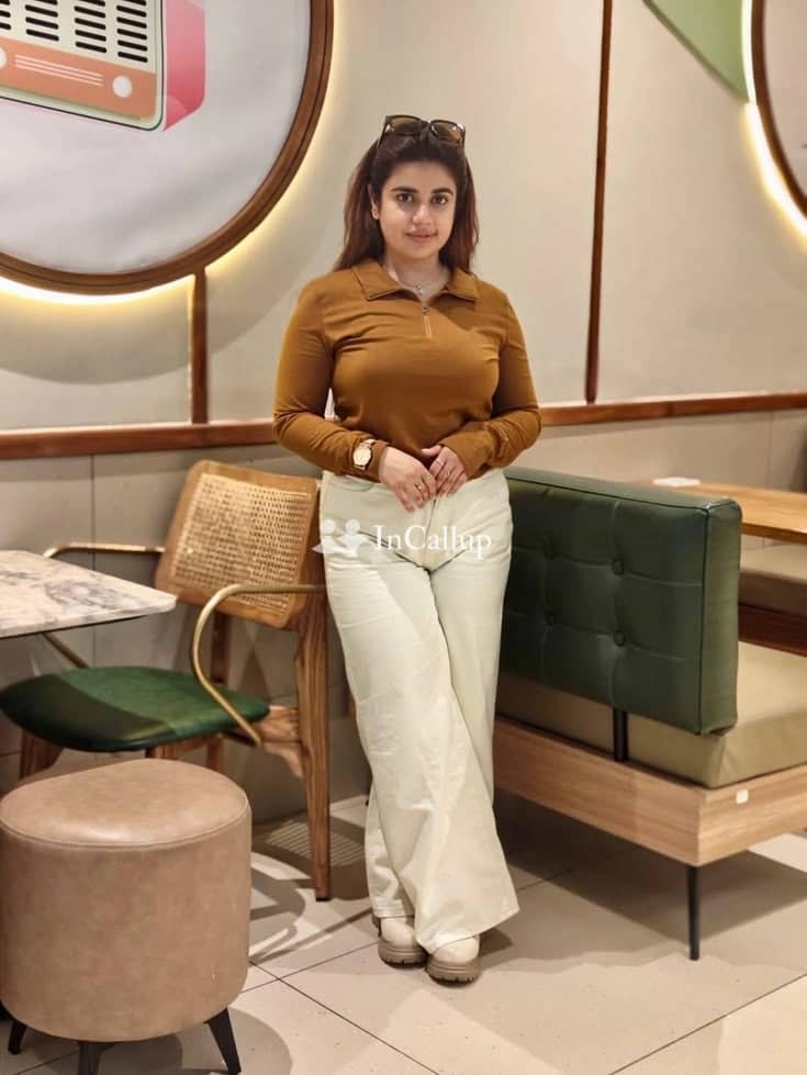 explore the enticing world of sanvi sharma your ultimate girlfriend experience in rourkela awaits - Call Girls in Rourkela