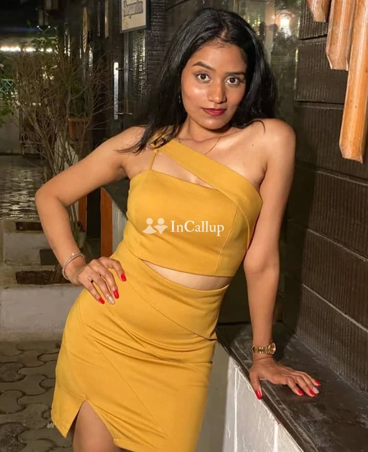 indulge in pleasure with riya sharma  your ultimate companion for unforgettable experiences in sagar - Call Girls in Sagar