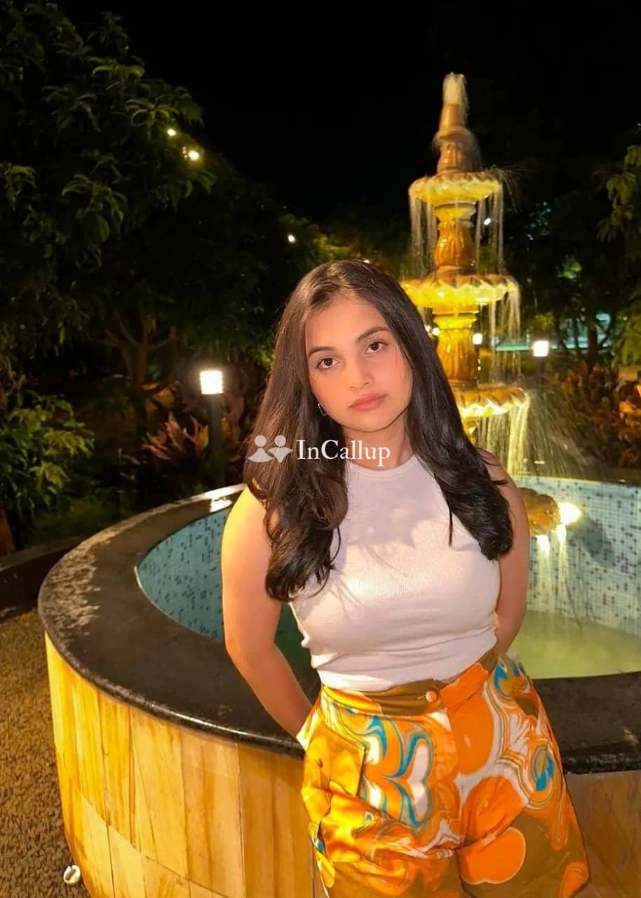 experience unforgettable moments with sakets alluring 21yearold call girl for thrilling adventures and intimate encounte - Call Girls in Saket