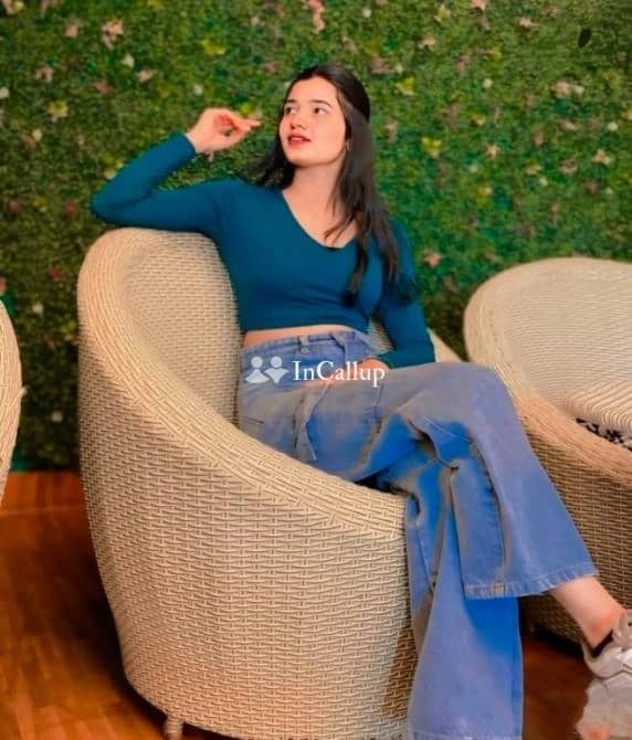 explore your deepest desires with sakets seductive and charming 21yearold call girl experience - Call Girls in Saket