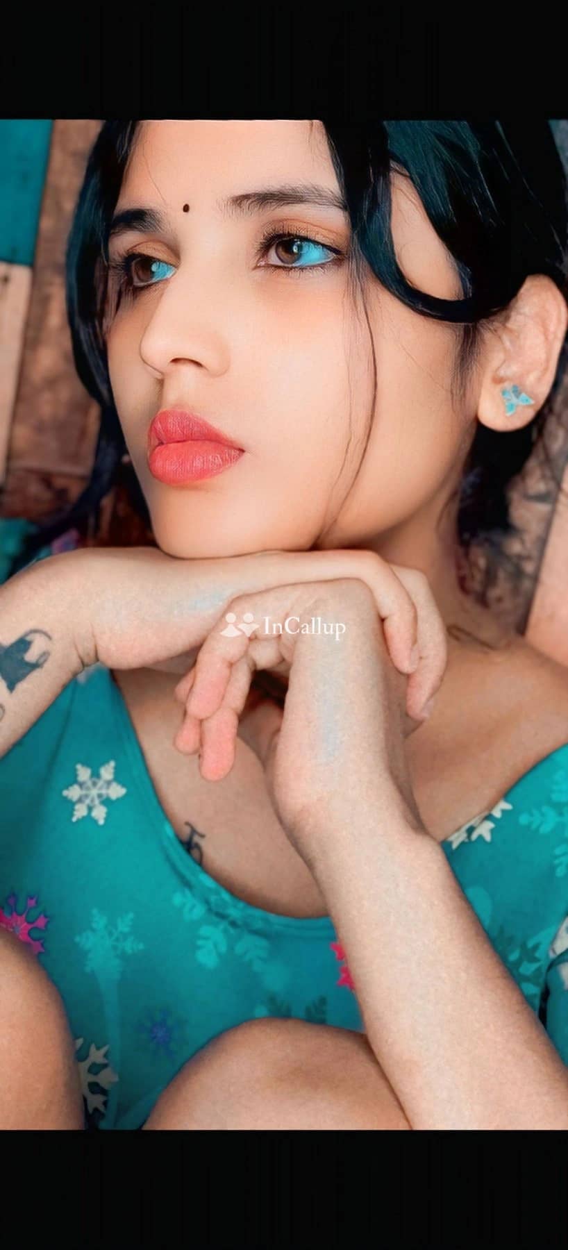 discover kajals seductive charm in salem for an unforgettable girlfriend experience and more - Call Girls in Salem