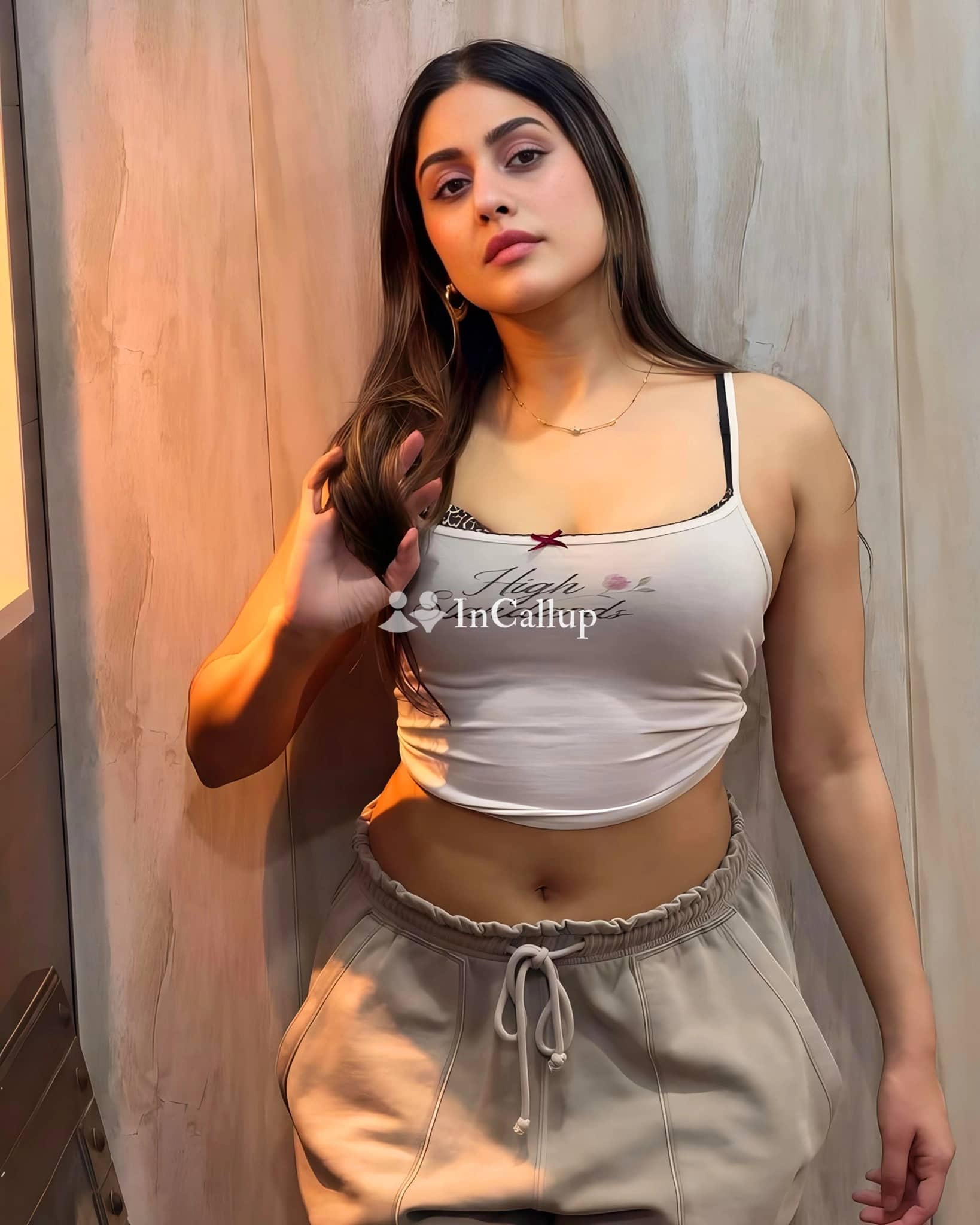 explore pleasure with kajal your seductive companion for unforgettable experiences in sancoale - Call Girls in Sancoale