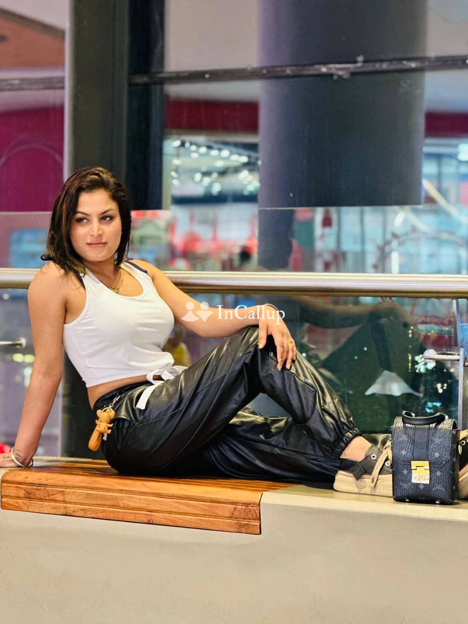 discover the enchanting kajal kumari your ideal companion for unforgettable experiences in shimla - Call Girls in Shimla