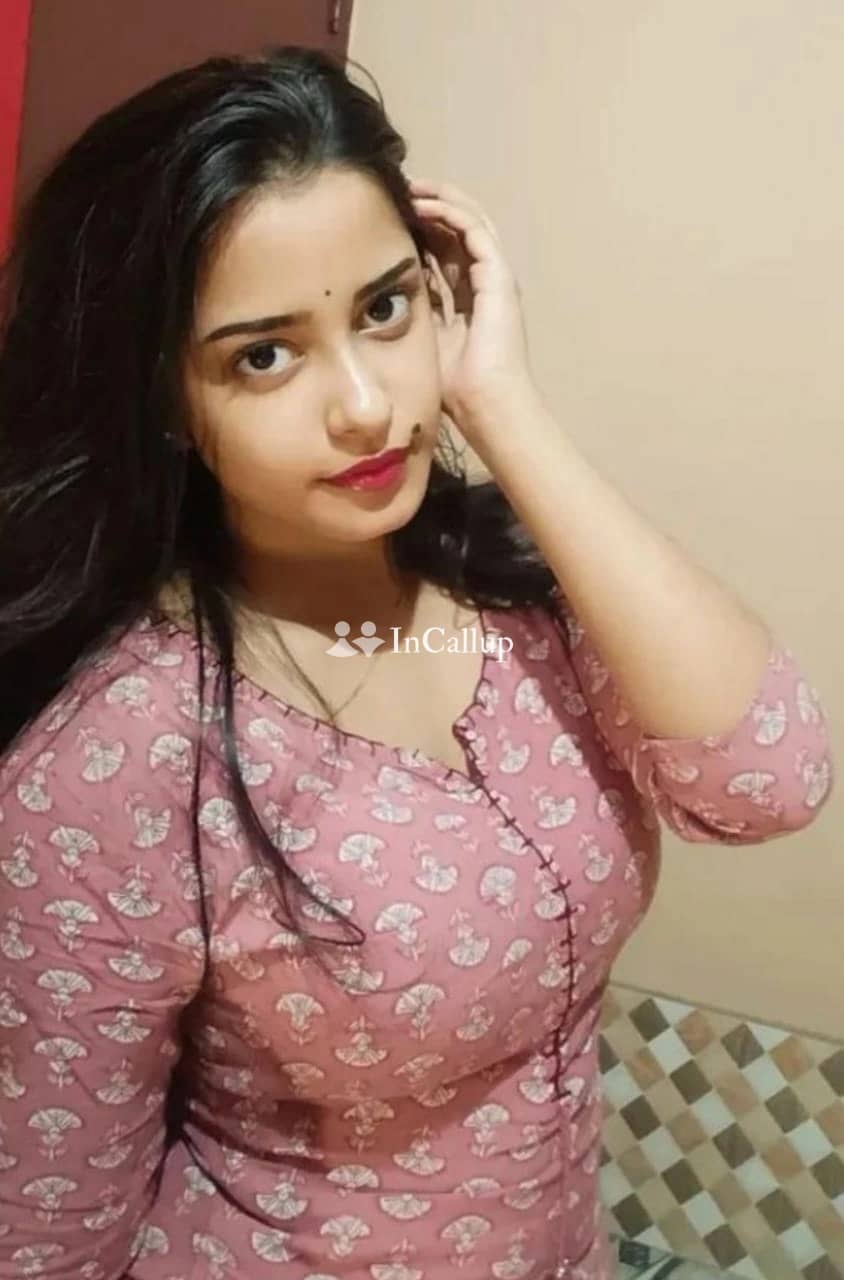 explore unforgettable moments with rohini in solapur  your ultimate girlfriend experience awaits - Call Girls in Solapur