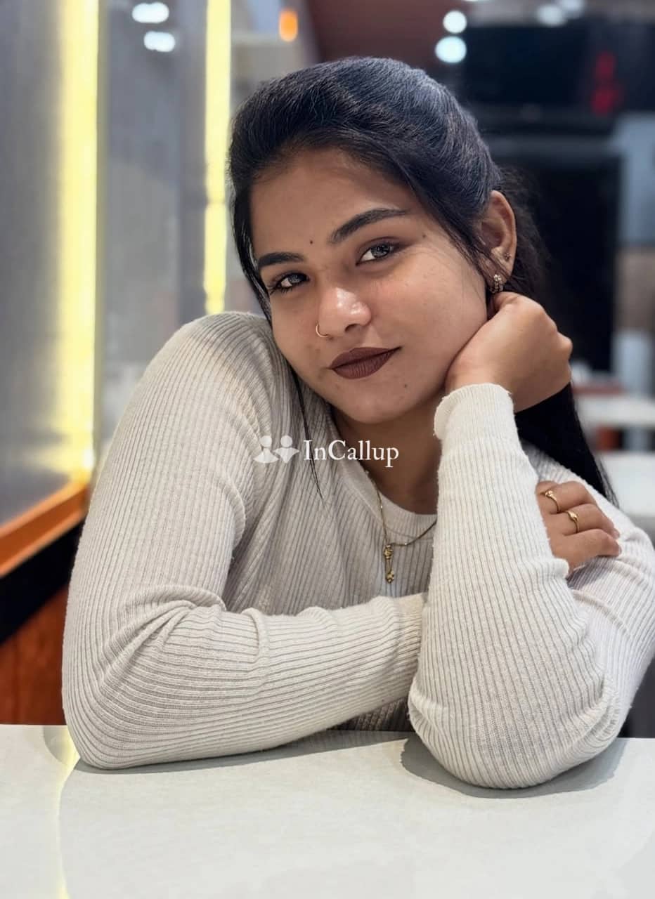 explore intimate pleasures with siya ij in solapur  your ultimate girlfriend experience awaits - Call Girls in Solapur