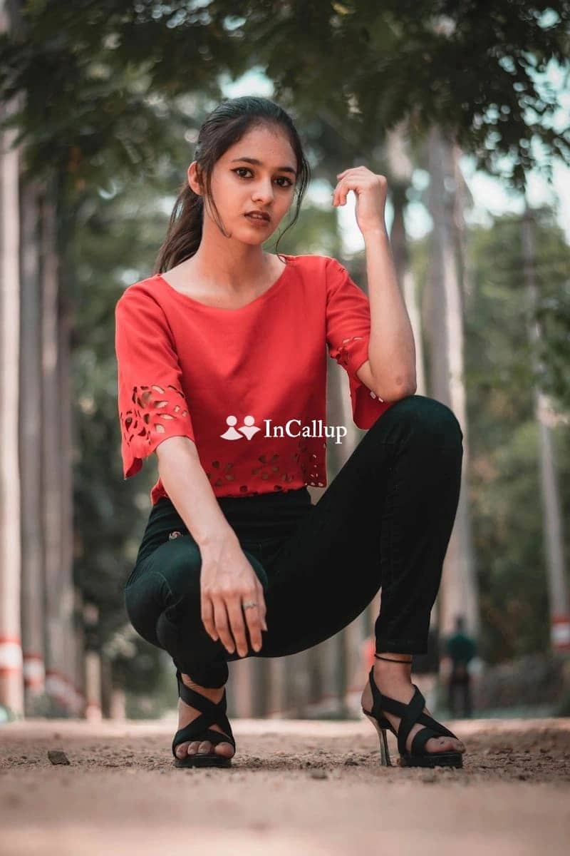 explore your desires with kajal patel  a sensual 21yearold companion in solapur for unforgettable experiences - Call Girls in Solapur