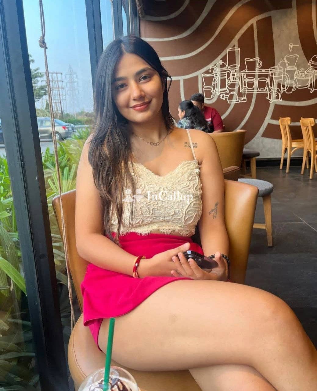 discover the allure of sona in solapur  your ultimate call girl for unforgettable experiences and passion - Call Girls in Solapur