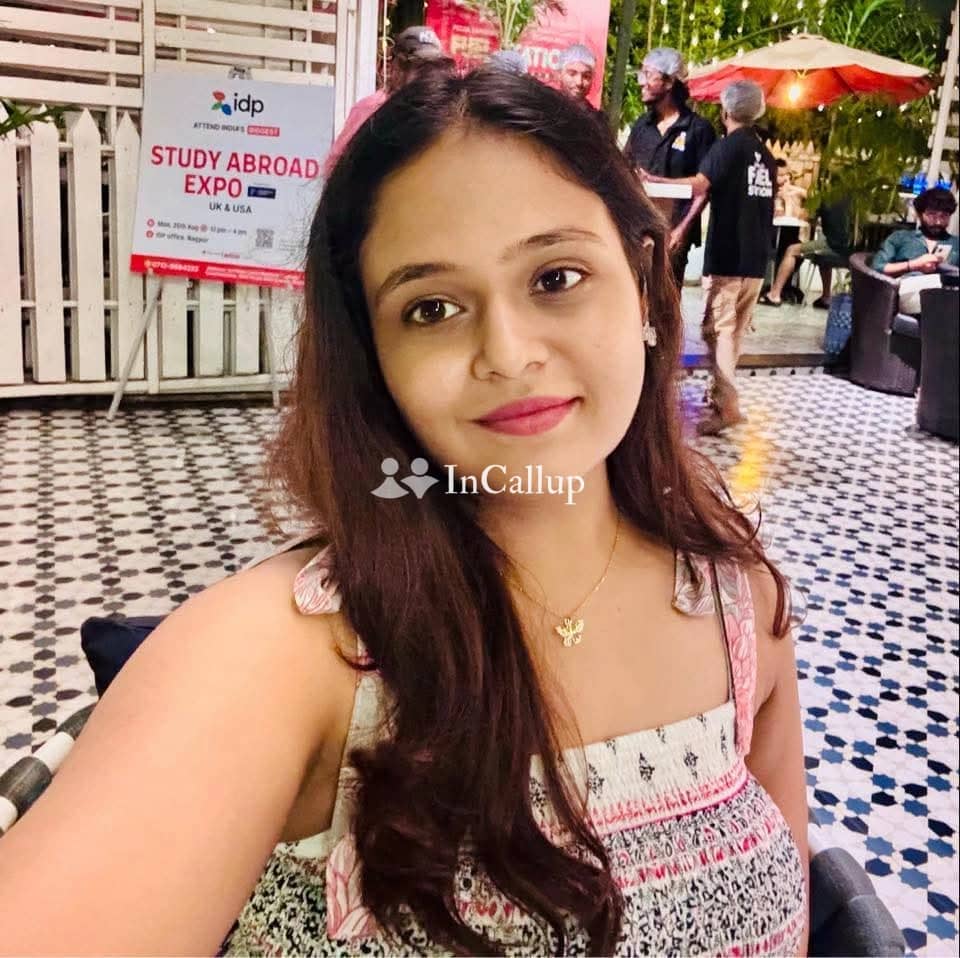 indulge in pleasure with 22yearold kajal from surat offering exhilarating experiences and unforgettable moments - Call Girls in Surat