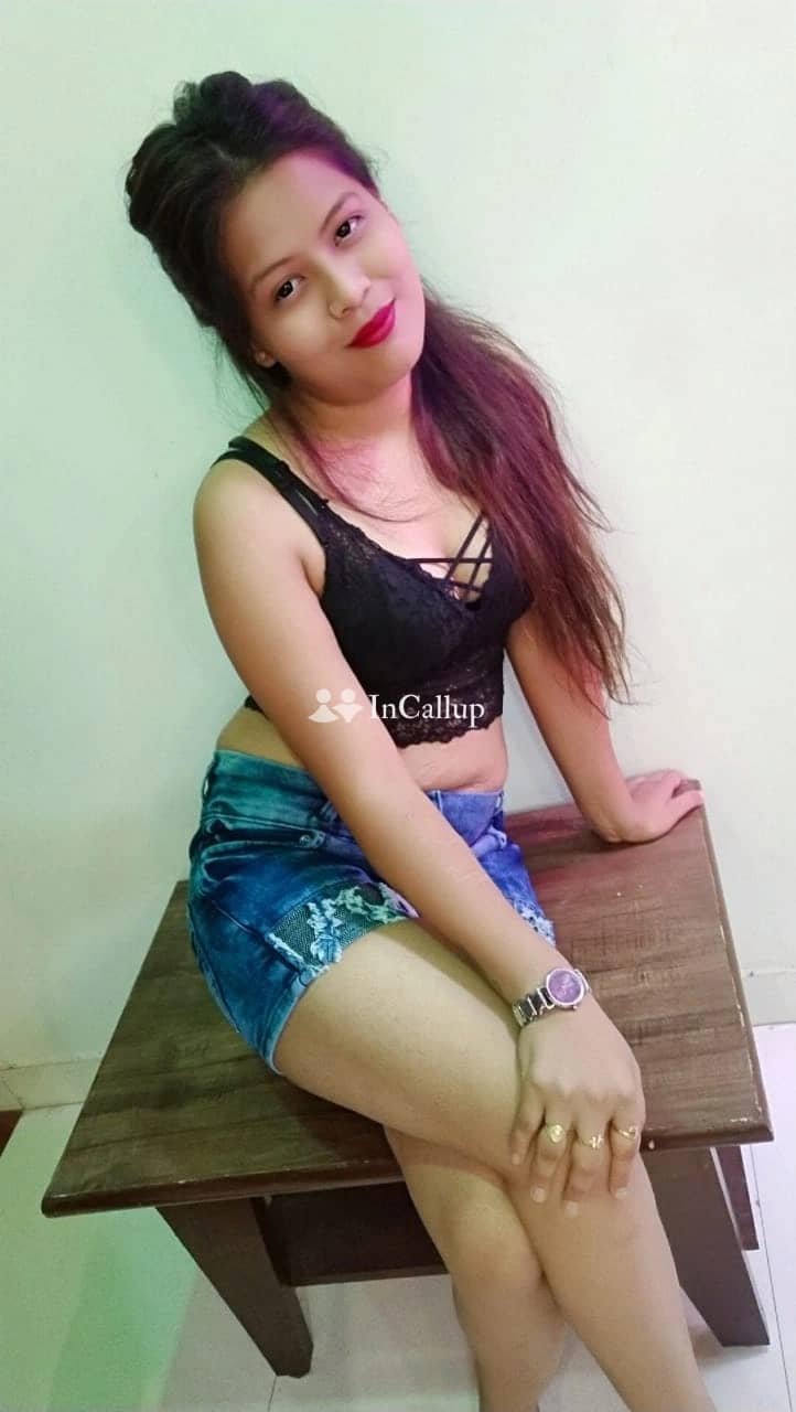 experience the captivating charm of kajal kumari  your perfect girlfriend in surat for unforgettable moments - Call Girls in Surat