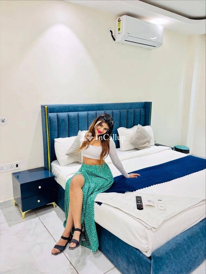 experience unforgettable moments with anushka your stunning petite redhead escort in surat at 21 - Call Girls in Surat