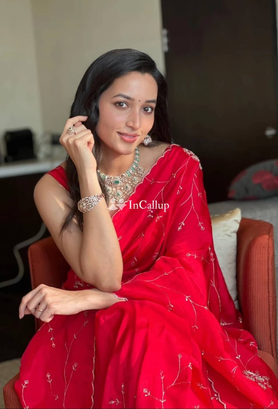 explore unforgettable pleasures with riya in surat  your perfect girlfriend experience awaits - Call Girls in Surat