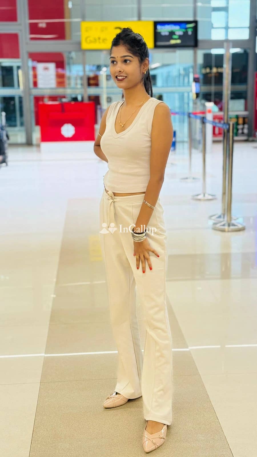 discover pujagupta your enticing 19yearold call girl in surat for unforgettable intimate experiences - Call Girls in Surat