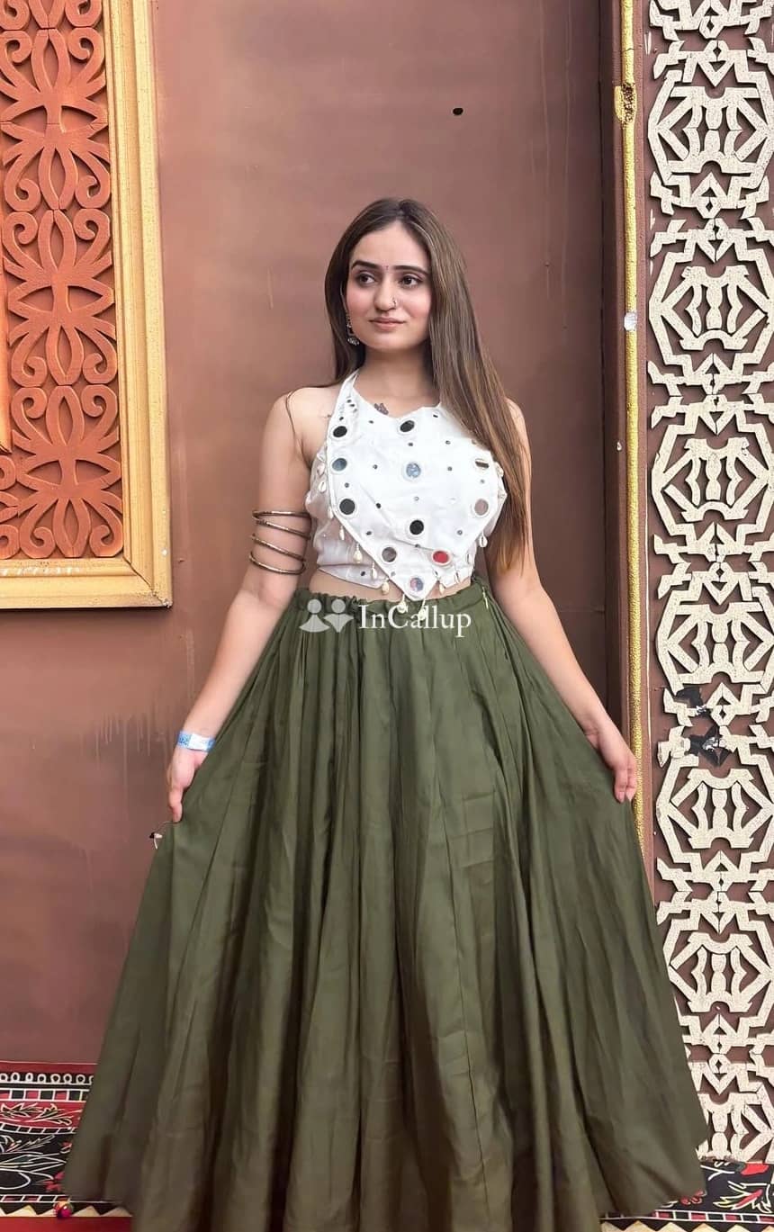 experience unforgettable moments with nishu sharma your curvy escort in surat ready for your wildest fantasies - Call Girls in Surat