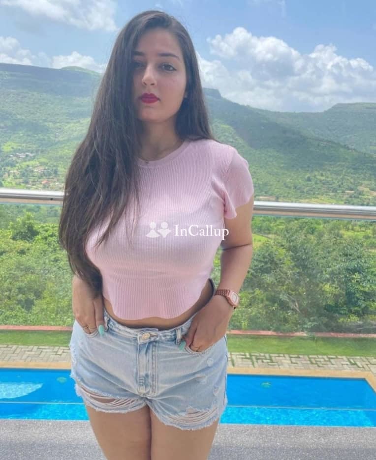 experience ecstasy with pooja in surat  your ultimate girlfriend experience awaits with thrilling services - Call Girls in Surat