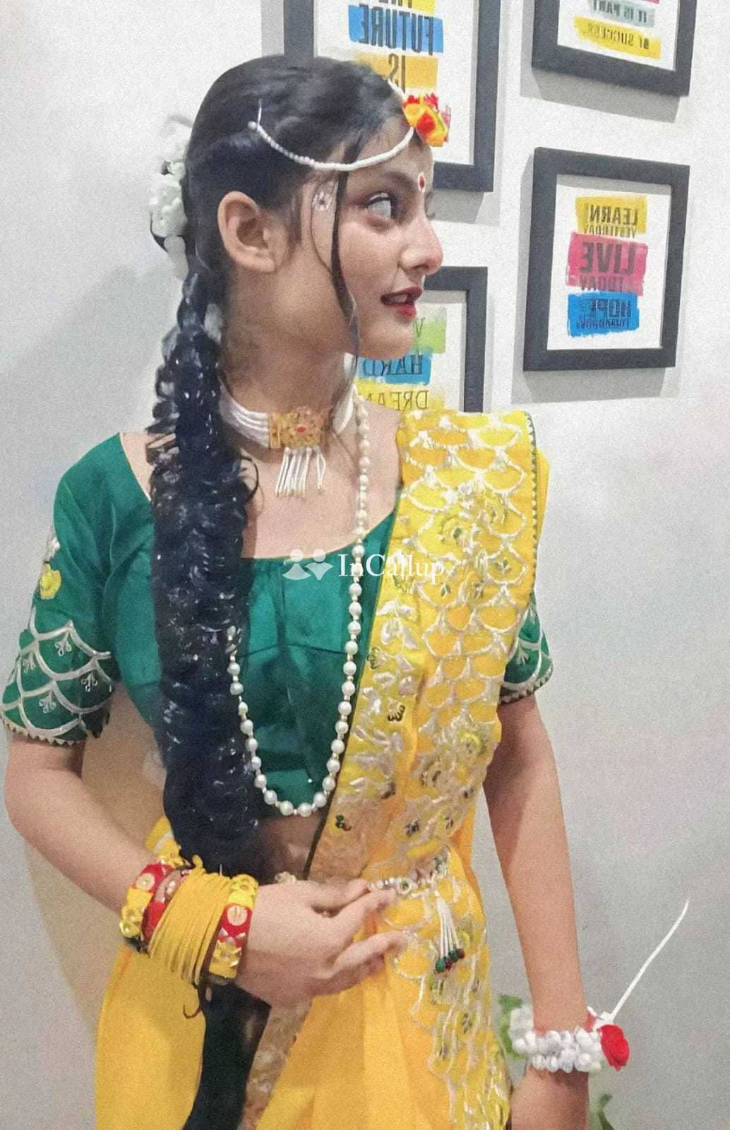 explore unforgettable moments with rani singh your charming companion in tirupati for an enticing girlfriend experience - Call Girls in Tirupati