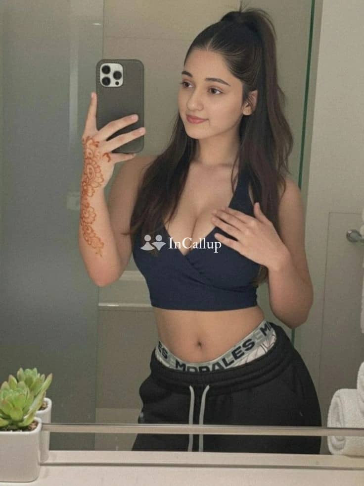 experience ultimate pleasure with khushi kumaris erotic services in udipi  your perfect call girl awaits - Call Girls in Udupi